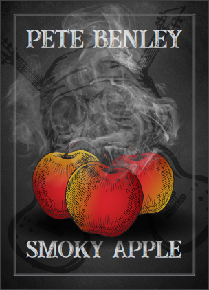 Smoky Apple